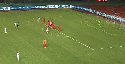 天津权健足球球员首发,天津权健亚冠首发