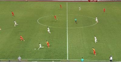 天津权健u23联赛名单,中超天津权健首发阵容