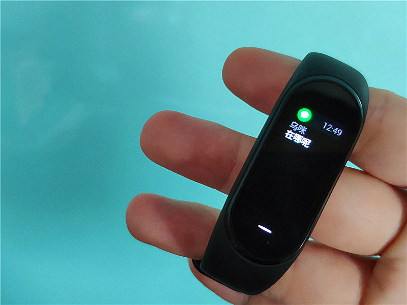 黑加手环拆解视频,黑加手环模拟加密门禁卡