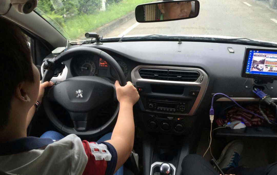 南昌驾考降级c2,南昌驾考改革科二难度