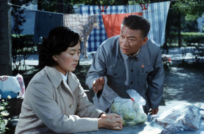 艺海拾珠银幕小人物,艺海拾珍演员表