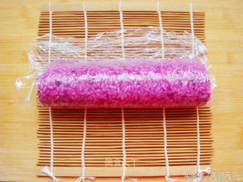 寿司怎么卷才结实日本,寿司怎样卷才不会松视频