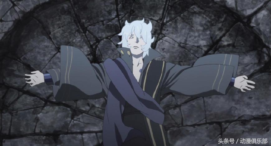 火影忍者最纯粹的四个反派,火影忍者最强反派排名