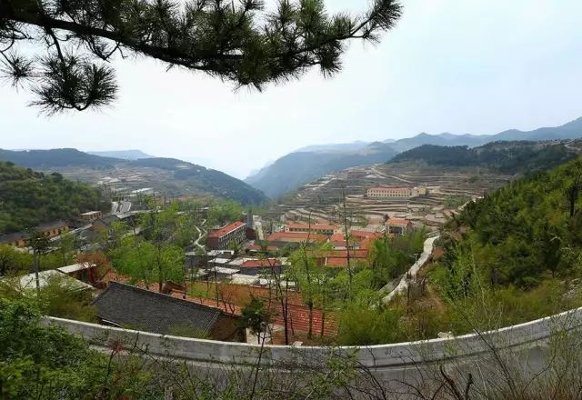 山西有什么好旅游线路推荐,山西免费好玩的地方徒步一日游