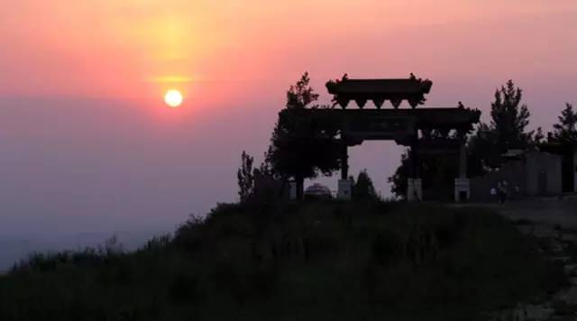 山西霍州陶唐峪攻略,霍州陶唐峪旅游景点