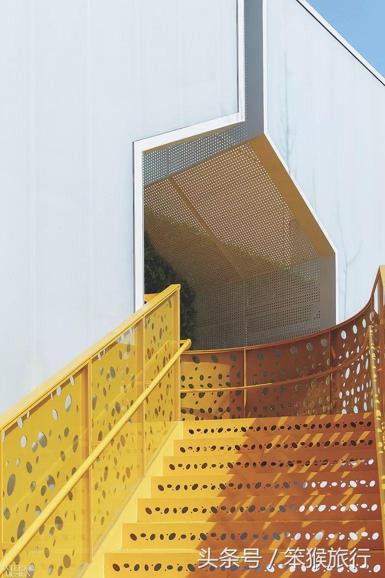 北戴河黄金海岸阿那亚地中海酒店,北戴河阿那亚黄金海岸自驾游攻略