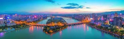 浙江金华比较出名的桥,金华市从古至今的民间故事