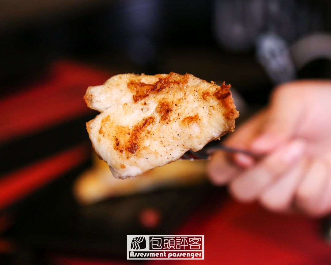 包头吃西餐最好的地方,法式铁板烧自助攻略