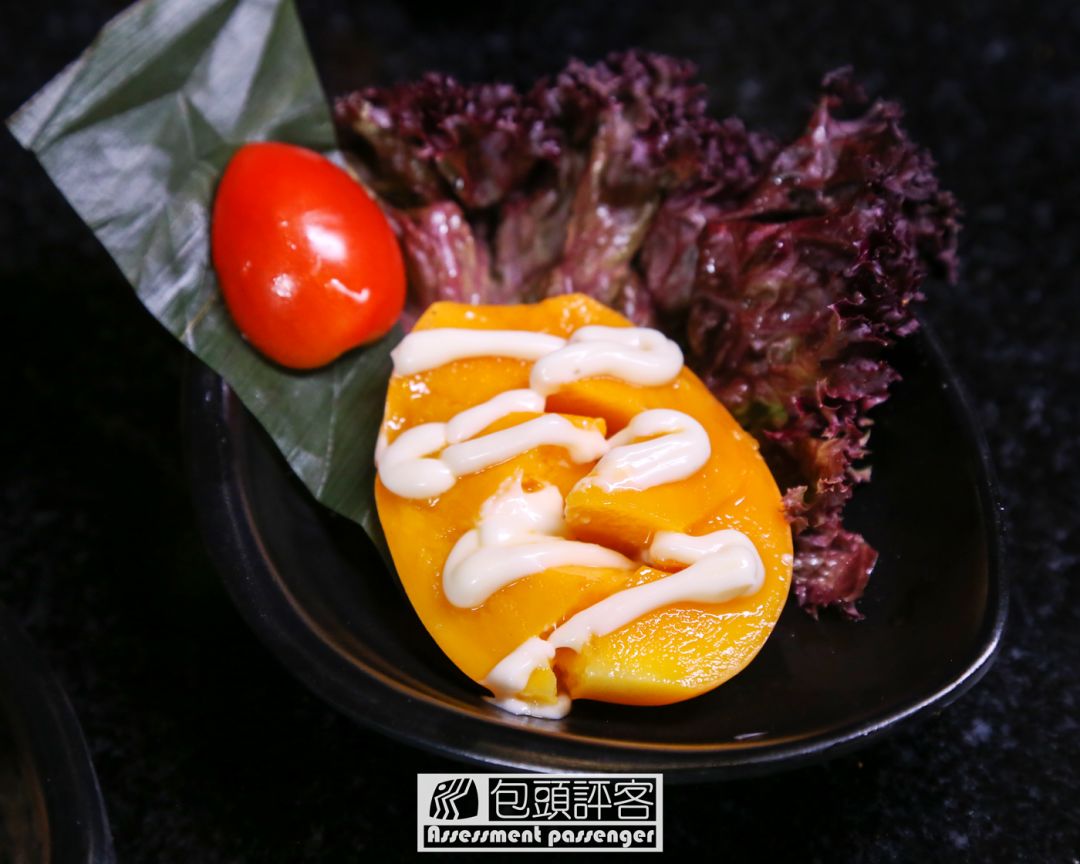 包头吃西餐最好的地方,法式铁板烧自助攻略