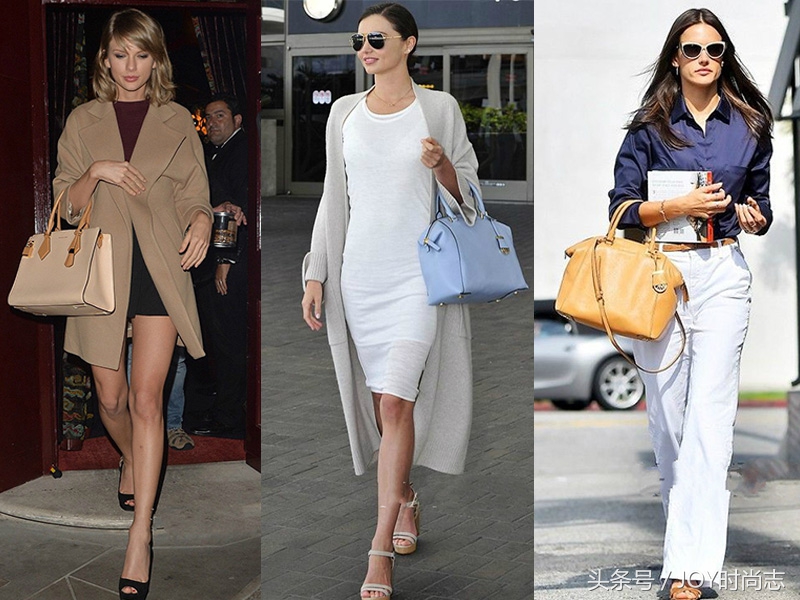 包包玩出新花样,今夏流行包包推荐