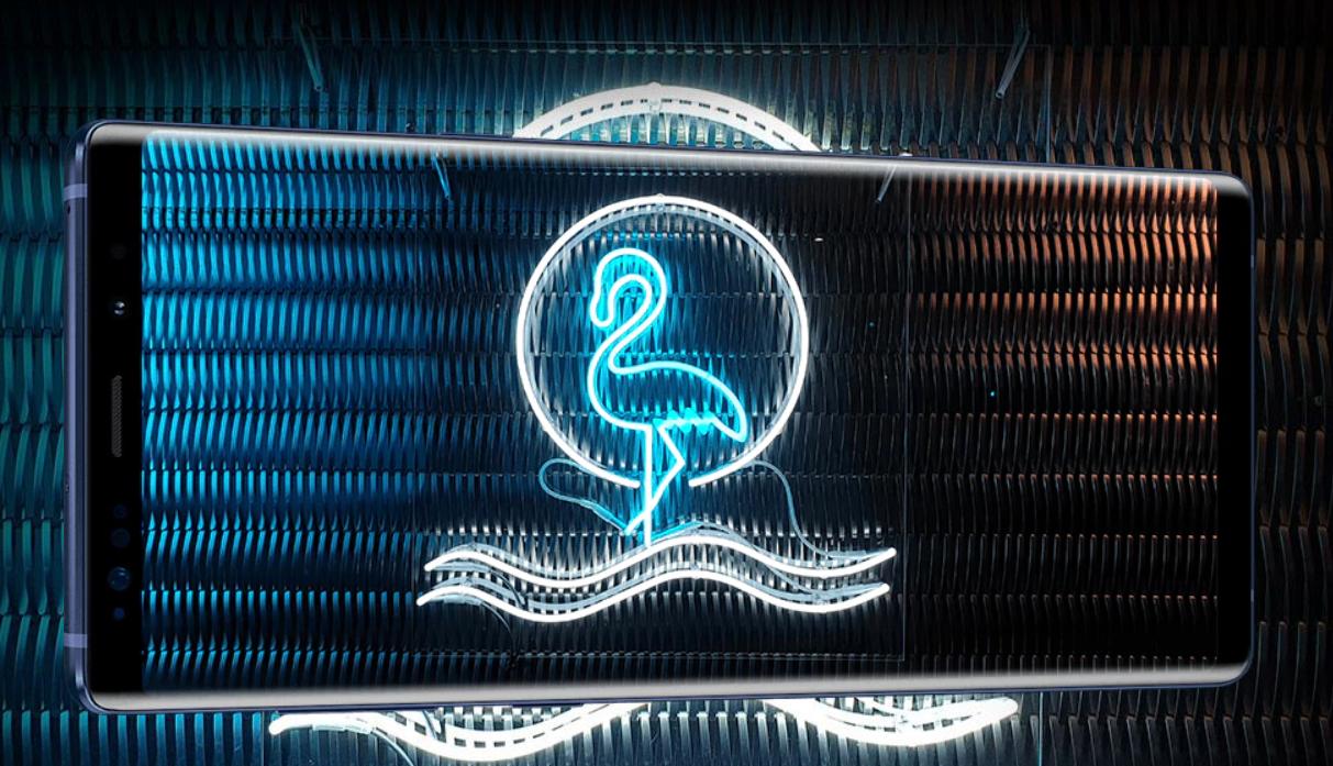 三星galaxynote9是旗舰机吗,三星galaxynote9测评