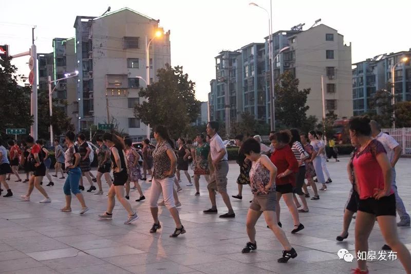 嗨起来！谁再抱怨如皋没有夜生活，你就把这个丢给TA～