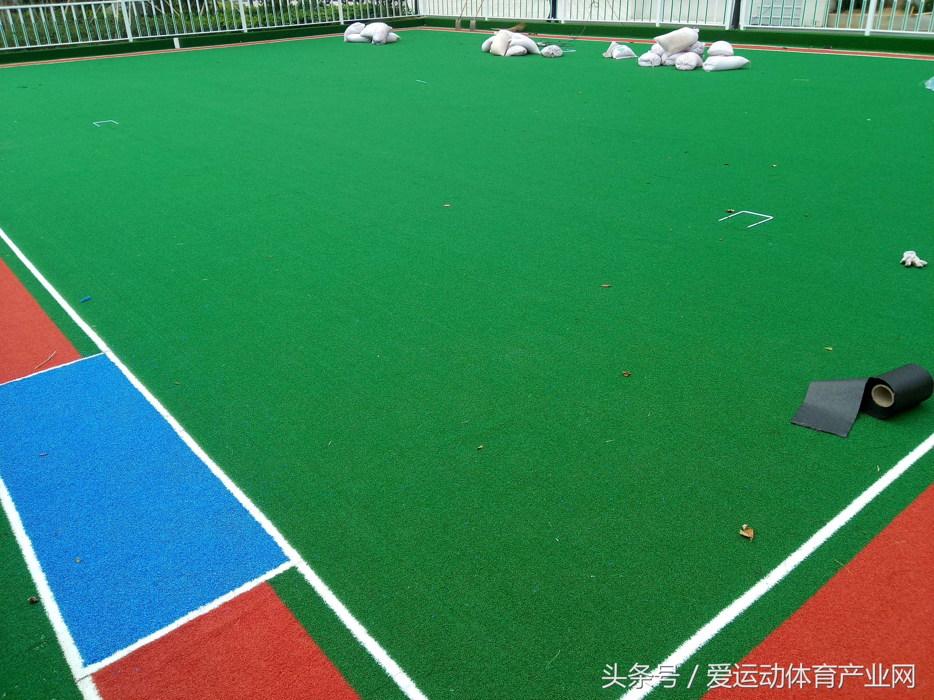 全方位认识,全方位认识门球场