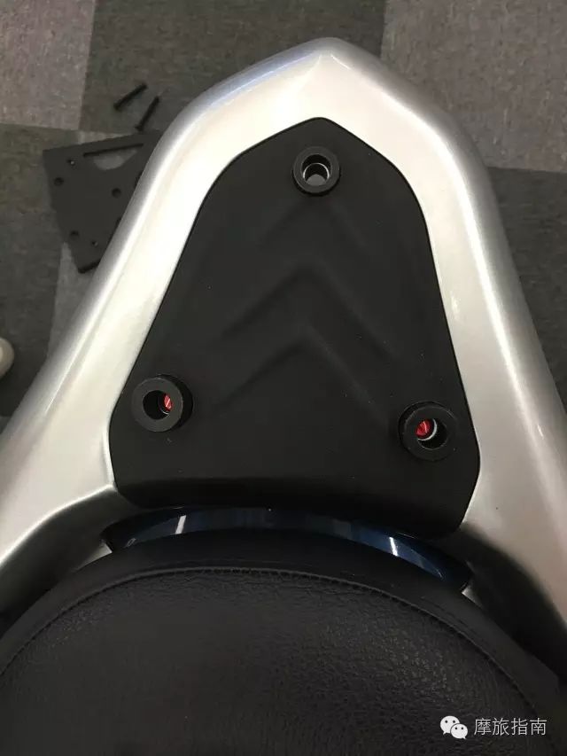 摩旅后座改装,摩旅尾箱装什么