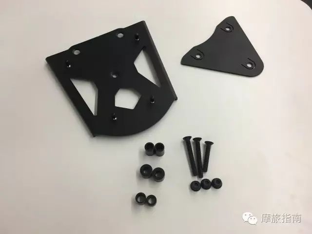 摩旅后座改装,摩旅尾箱装什么