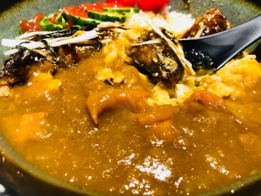 郑州大西郊一个抹茶的天地，飘来一丝丝日式饭香！