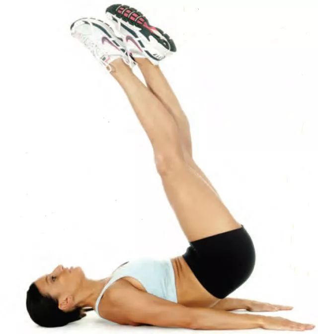 川字马甲线和一般马甲线区别,男生可以练川字马甲线吗