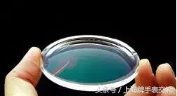 如何区分表镜材质,劳力士表镜材质
