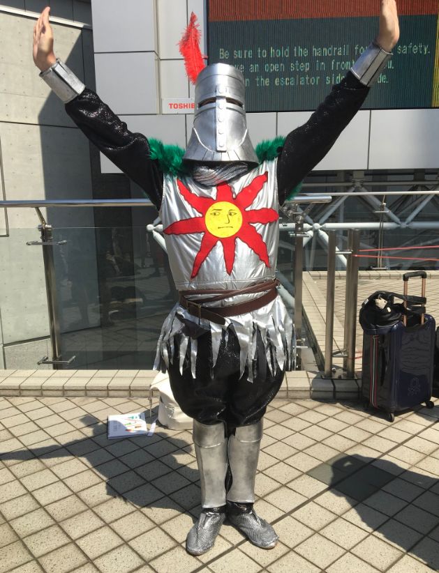 国产擦边球游戏上架Steam,阿宅盛会C94今日开场