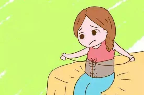 剖腹产束腹带和顺产束腹带区别,产后束腹带的正确使用方法