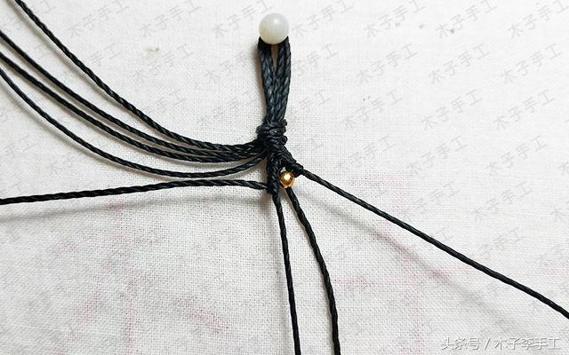 情侣手绳一对简单,最浪漫的情侣手绳