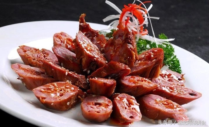 卤菜店没卖完怎么处理,卤菜店做卤菜的技巧与方法大全