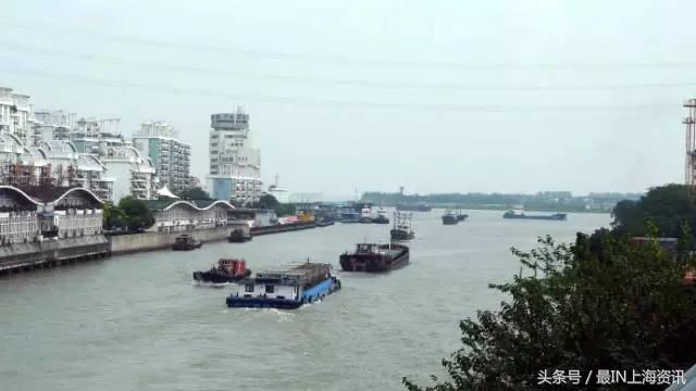 上海地名八级考试，看看你能答到第几级？