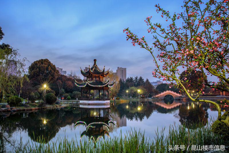 花桥上海双城生活,昆山花桥和上海一路之隔