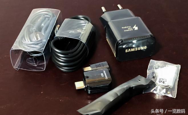 三星note9开箱,国行三星note9开箱评测