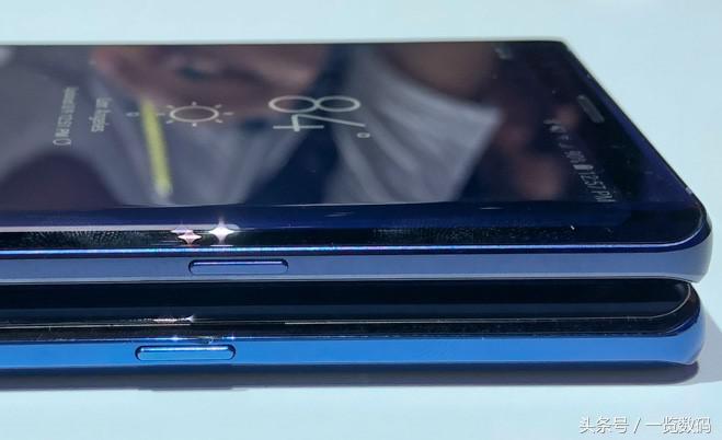三星note9开箱,国行三星note9开箱评测