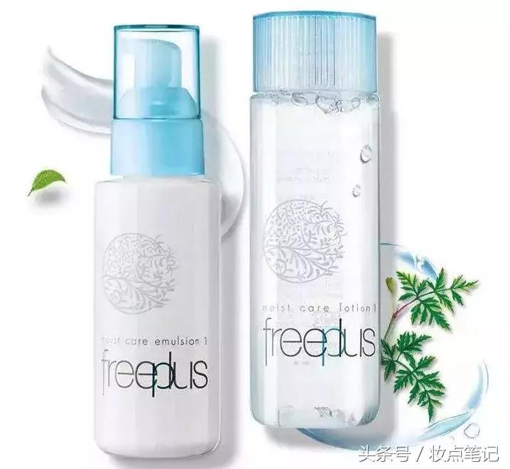 秋冬平价又好用的水乳,推荐8款零差评的夏季水乳