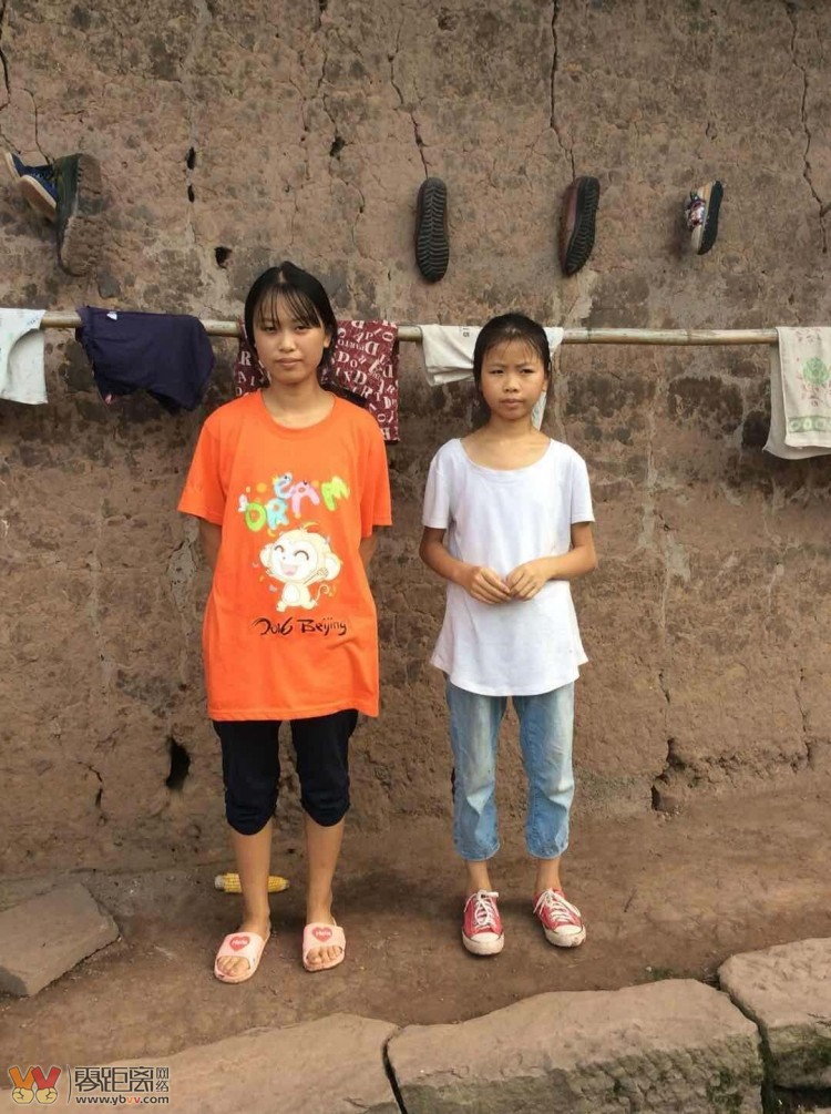 请将你的闲置衣物捐给宜宾这个地方的贫困孩子，让它们更有意义！