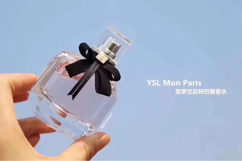 女人身上的香味特别好闻是啥香水,十大女士公认最好闻淡香的香水