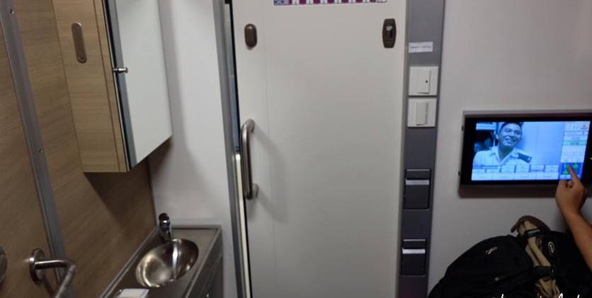 你所不知道的高铁,你所不知道的泰国