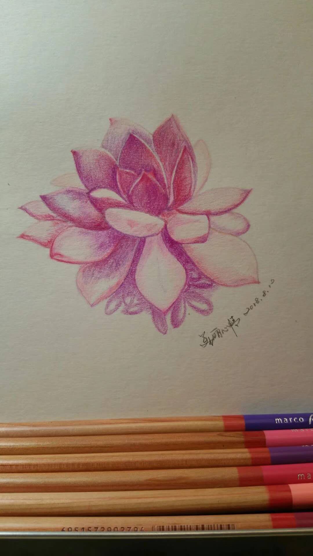 幸福画吧画友作品,幸福原创绘画图片