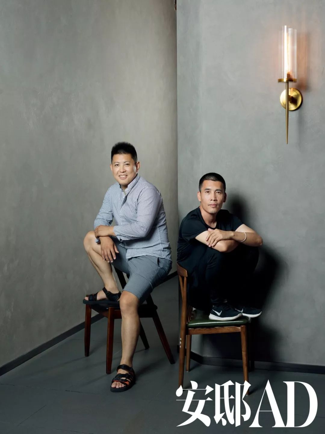 喝酒分人，酒吧也分圈子