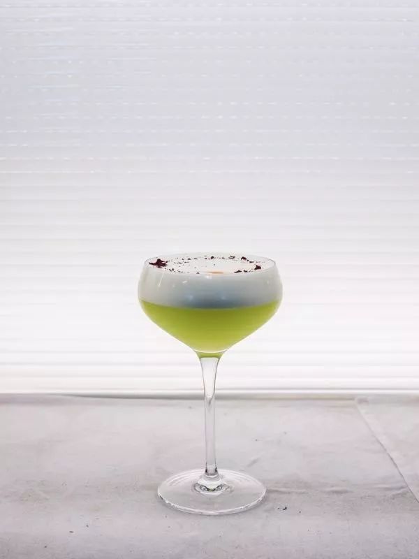 喝酒分人，酒吧也分圈子