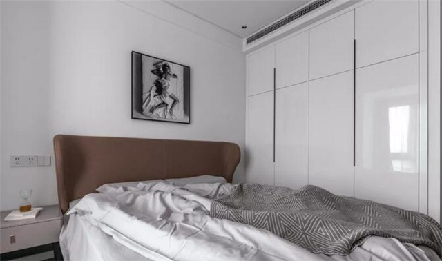 70平方3室一厅装修唐山,唐山107平米三室两厅装修