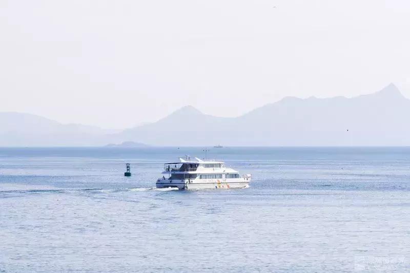 顺德人来潮汕旅游,顺德想去海边玩