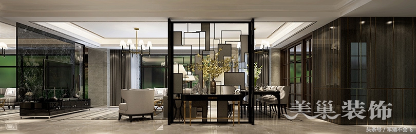 城开绿城绿园146户型图,郑州绿城绿园二居室