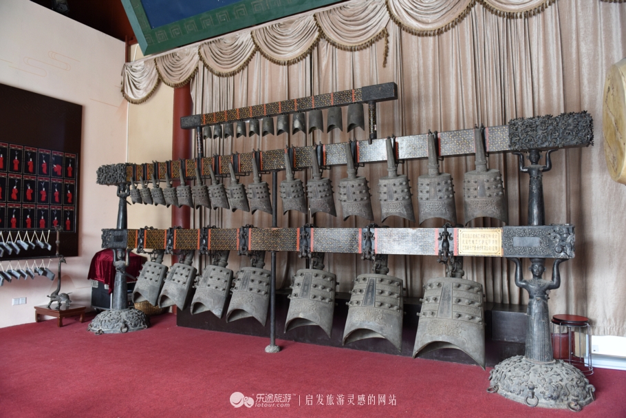 夫子庙来历和古今的变迁,南京著名的景点夫子庙江南古都