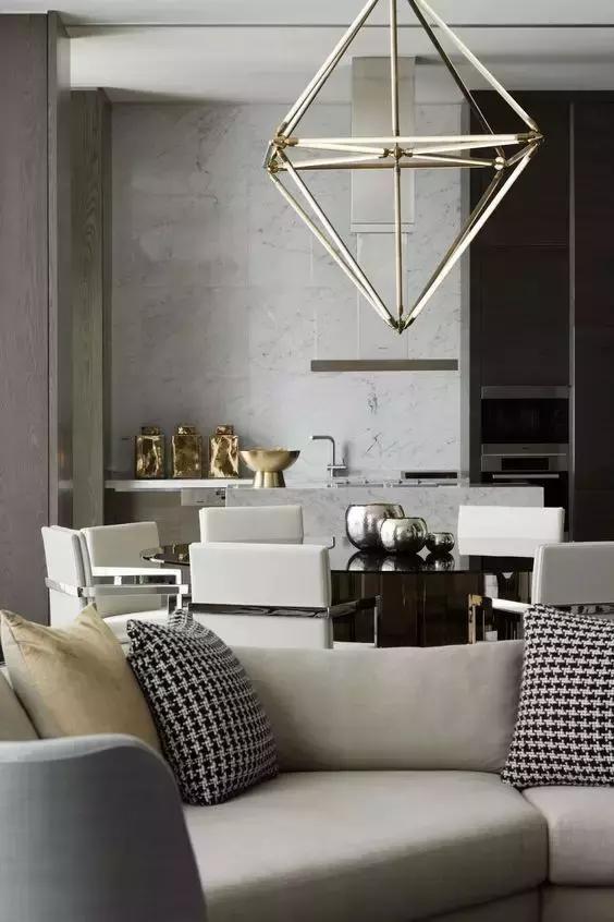 别人家都是靠钱堆出来的,别人家的美是用钱砸出来的