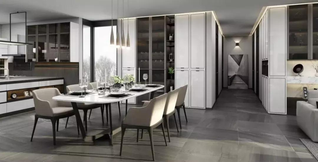 别人家都是靠钱堆出来的,别人家的美是用钱砸出来的