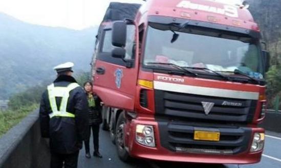 挂车行业还能生存多久,开挂车有没有前途