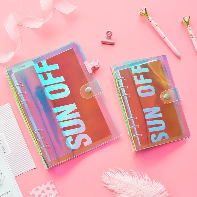 高颜值文具2018,当下流行的高颜值文具