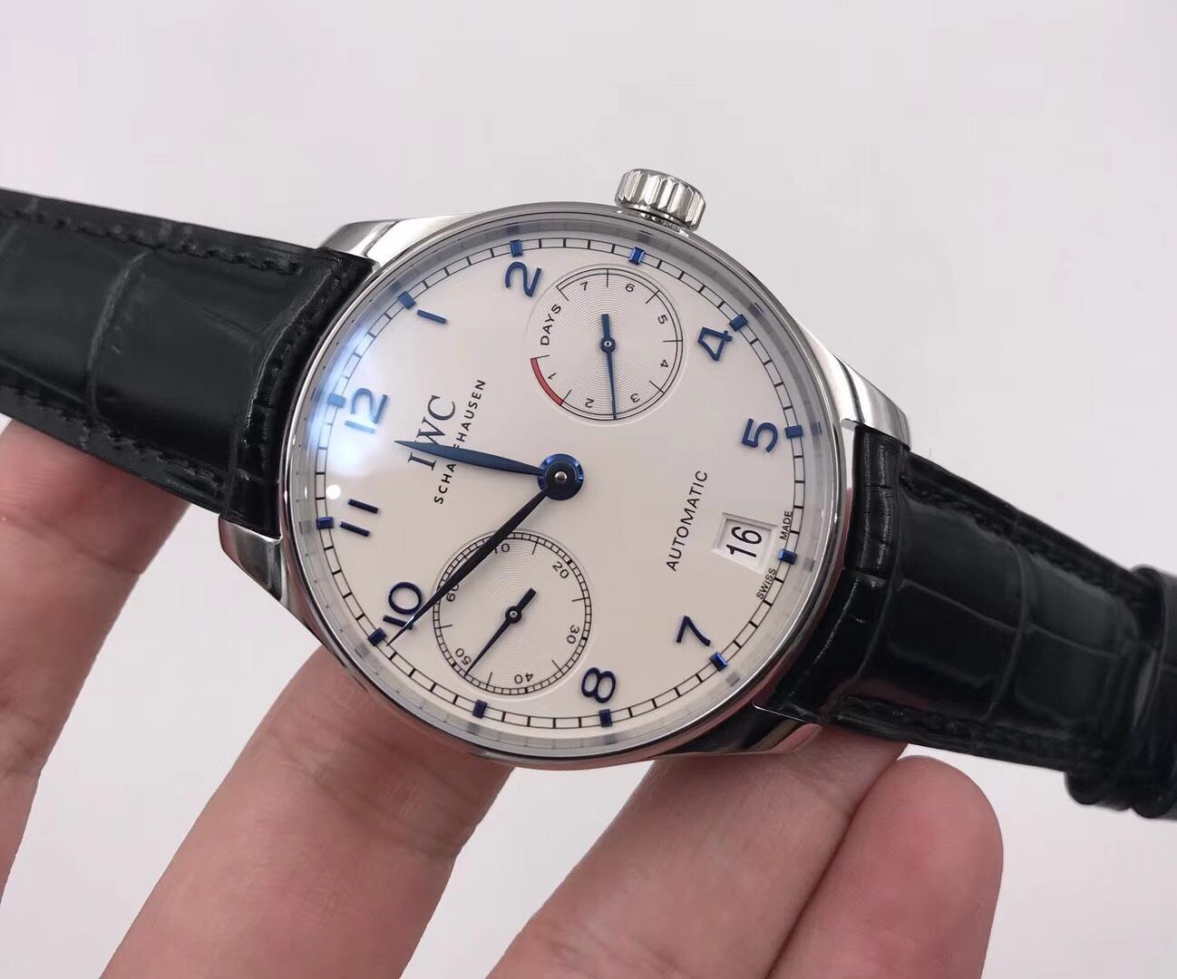 低仿手表和顶级复刻表的区别,中国顶级仿表市场