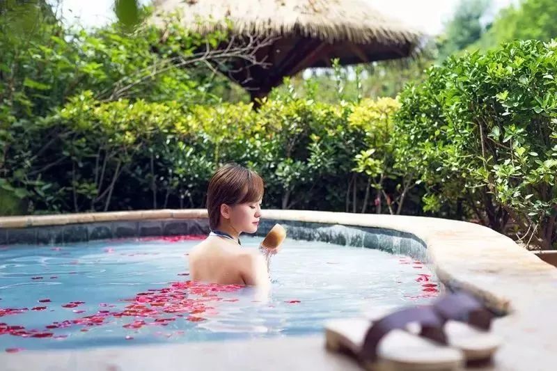 洛阳龙门凤翔温泉,洛阳凤翔温泉在哪里