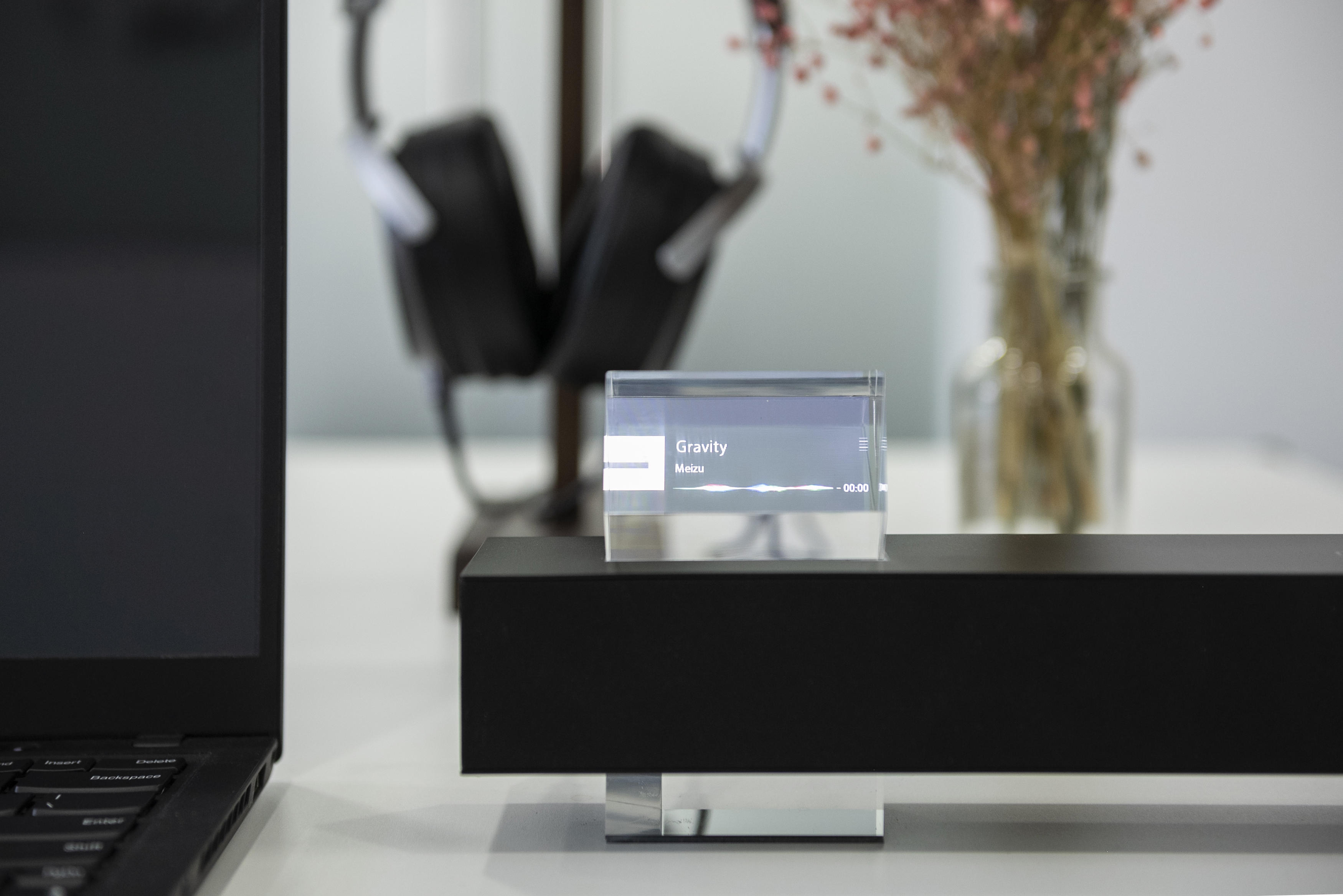 魅族gravity悬浮音箱,魅族悬浮音响值得买吗