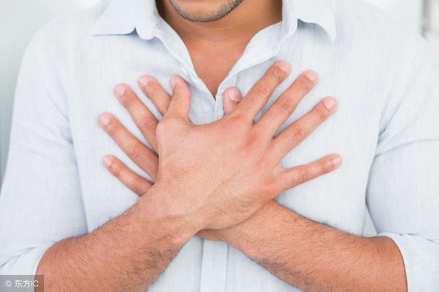 心肌梗塞规范救治流程,遇到心肌梗塞的病人如何现场急救