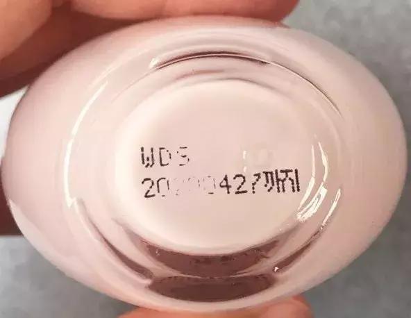 代购产品生产日期怎么看,代购产品的保质期是几年